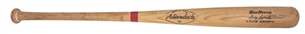 1971-1979 Greg Luzinski Game Used Adirondack 300A Model Bat (PSA/DNA)